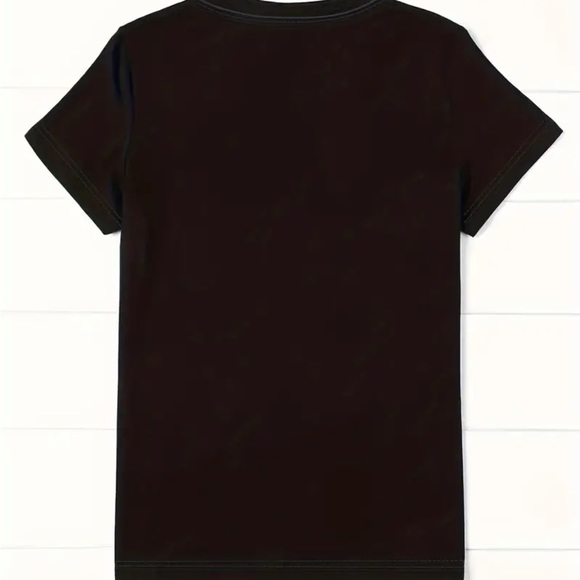 Nwt heart puzzle colorful It’s ok to be different tee - Picture 2 of 3